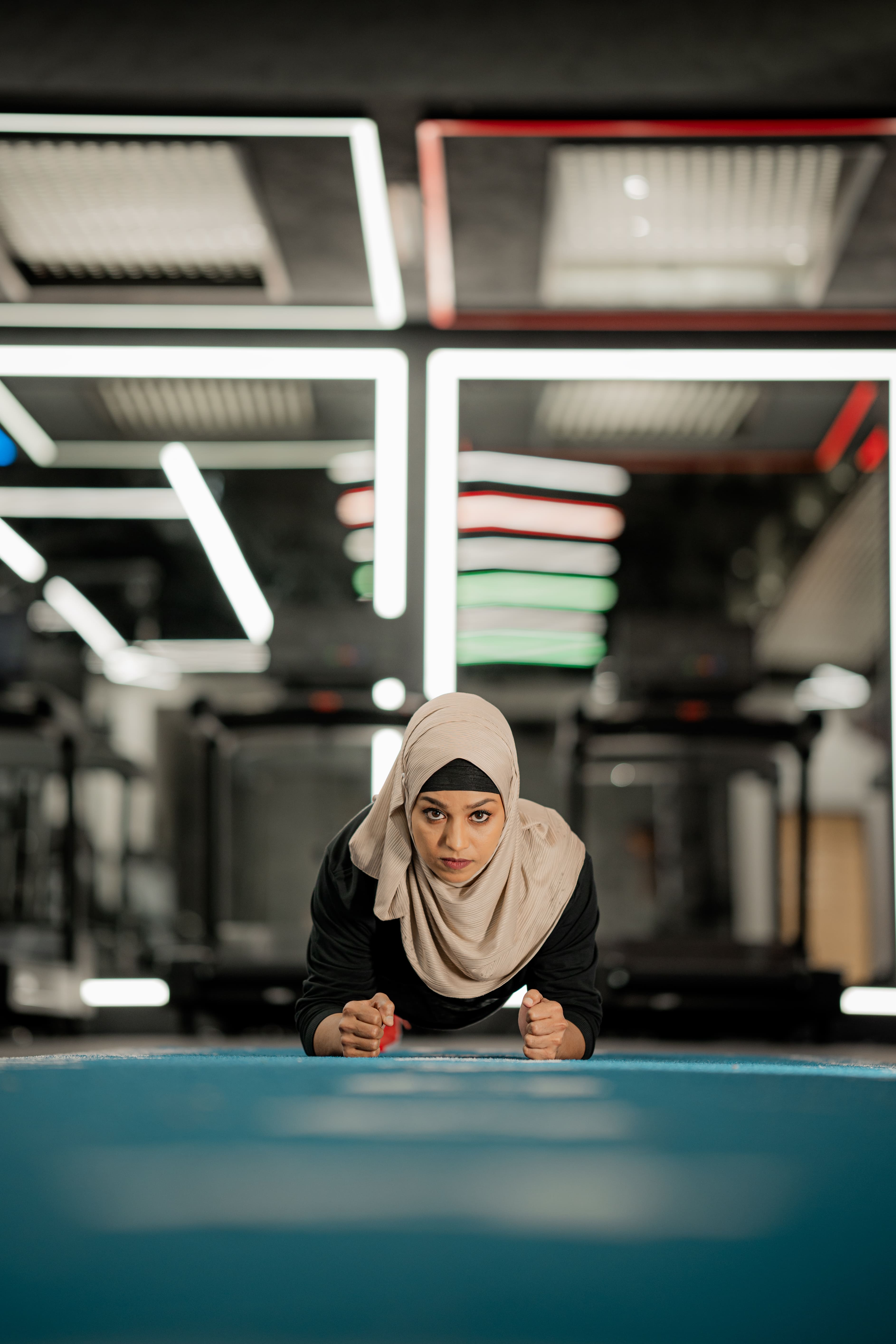 Dr. Majiziya Bhanu - About Page - World Champion Powerlifter from Kerala