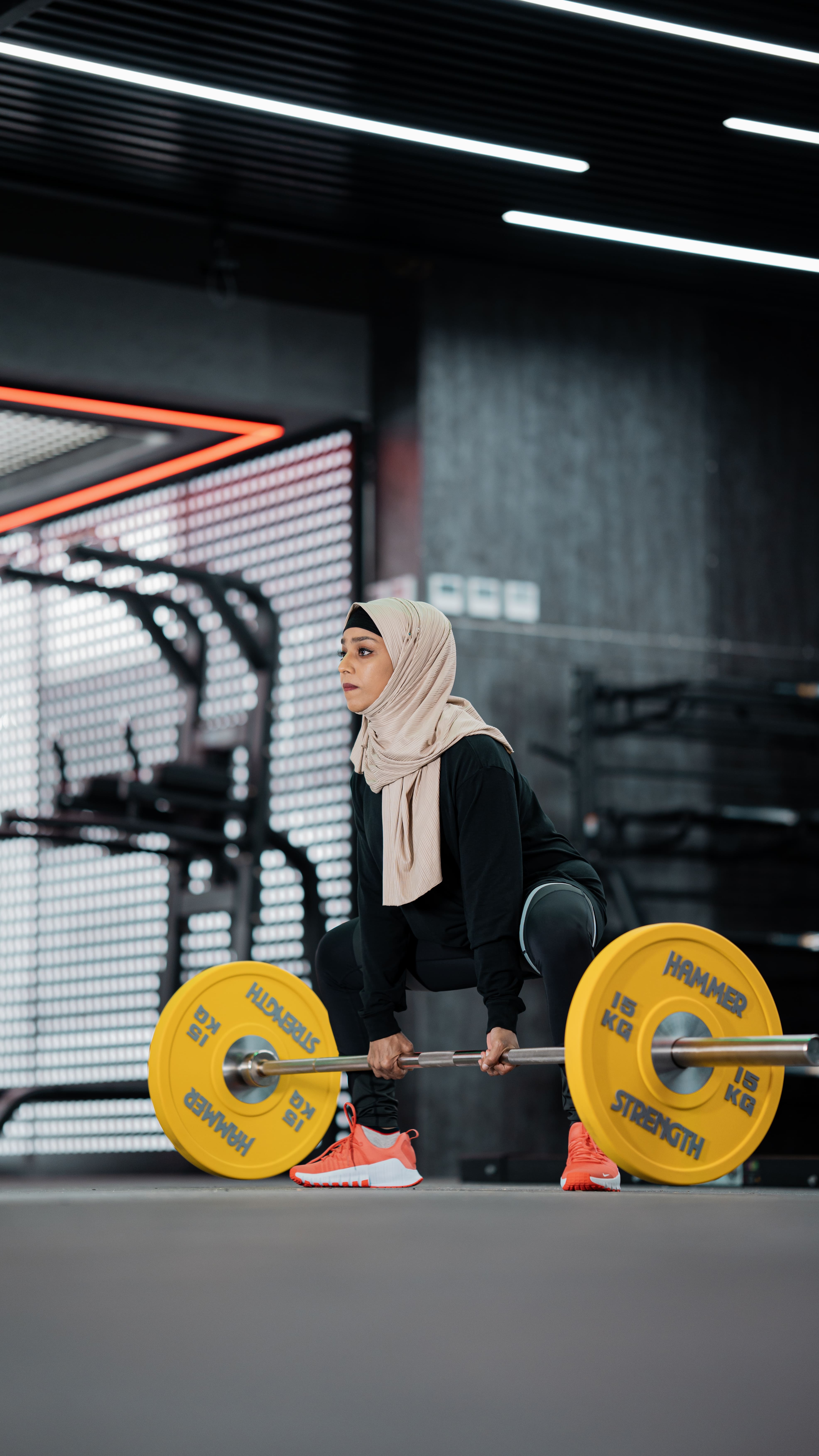 Dr. Majiziya Bhanu - Career Timeline - Journey from Dentist to World Champion Powerlifter